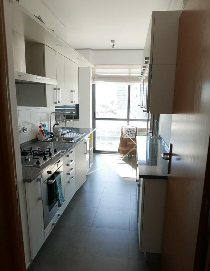 Sunshine Flat Expo - Parque Das Nacoes * Lisboa