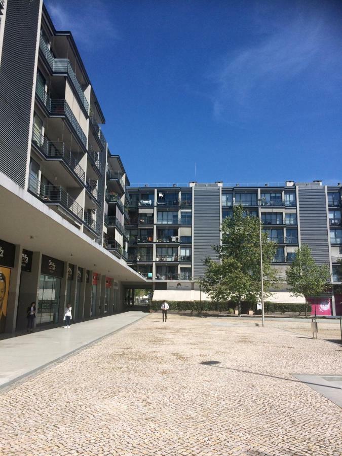 Sunshine Flat Expo - Parque Das Nacoes *