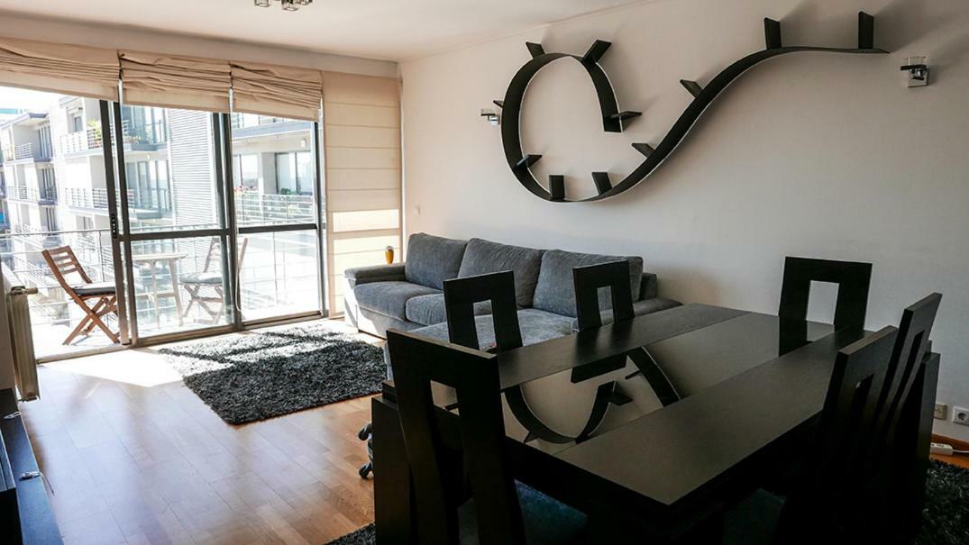 Apartamento Sunshine Flat Expo - Parque Das Nacoes