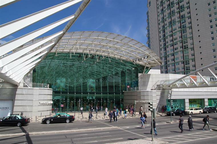 Apartamento Sunshine Flat Expo - Parque Das Nacoes *